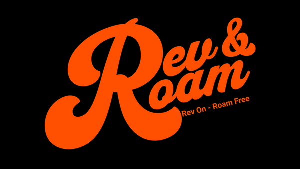 Rev&Roam